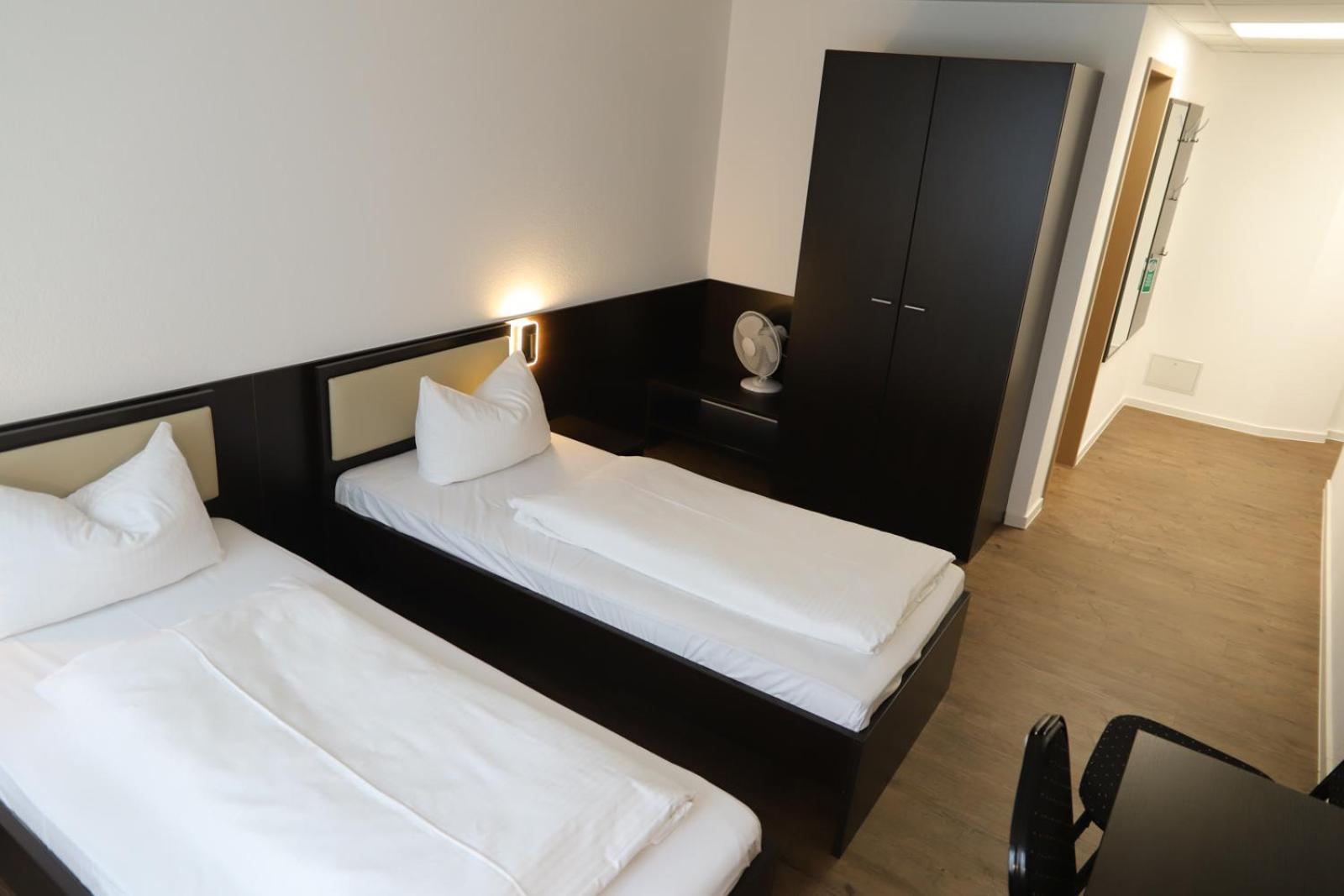Hotel Am Suedtor Backnang Exterior photo