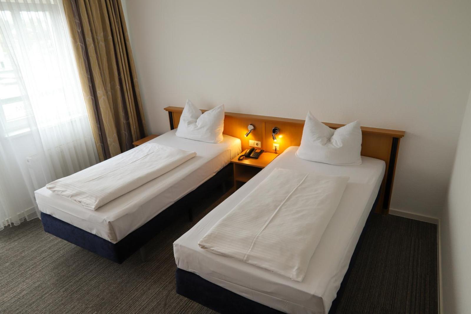 Hotel Am Suedtor Backnang Exterior photo