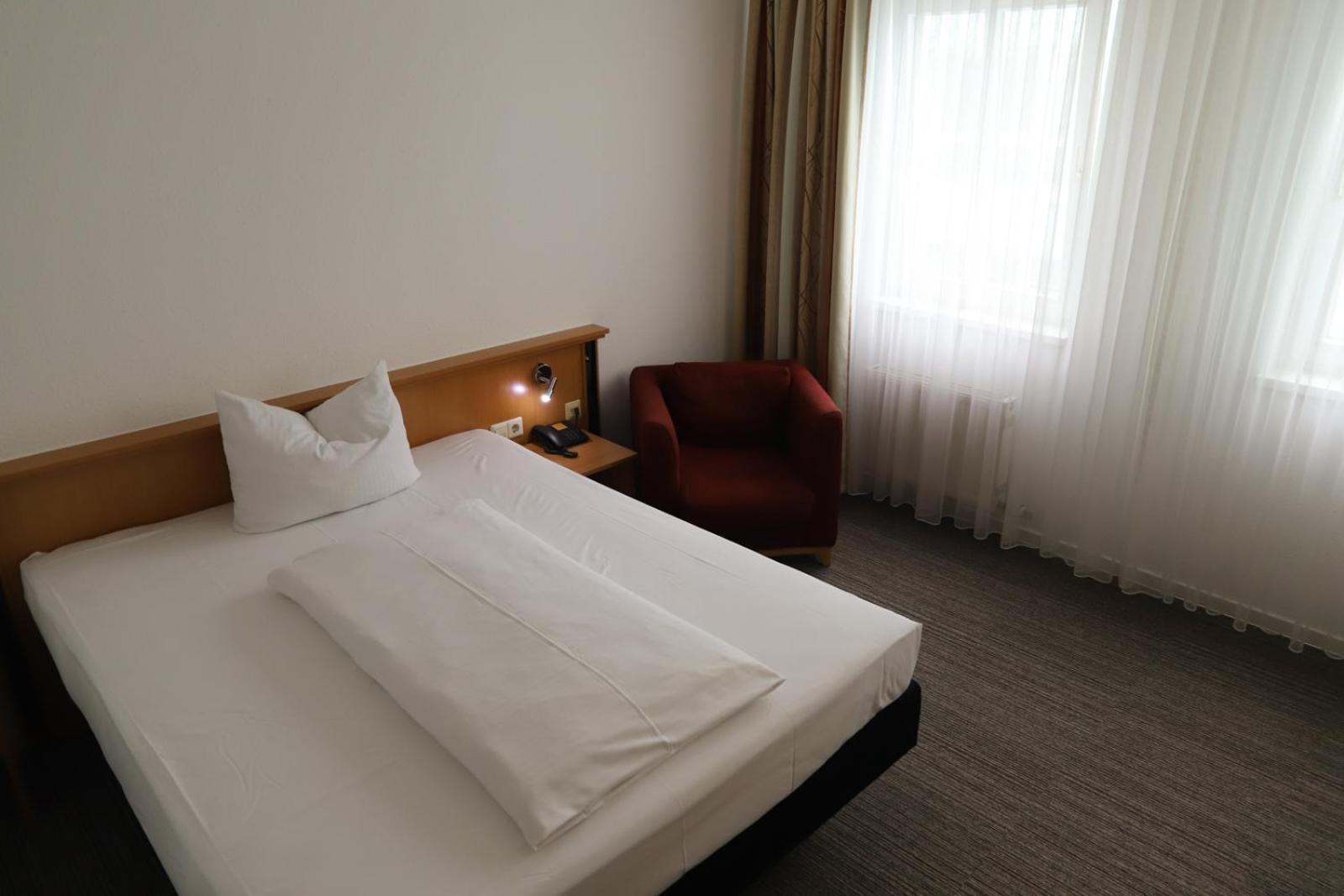 Hotel Am Suedtor Backnang Exterior photo